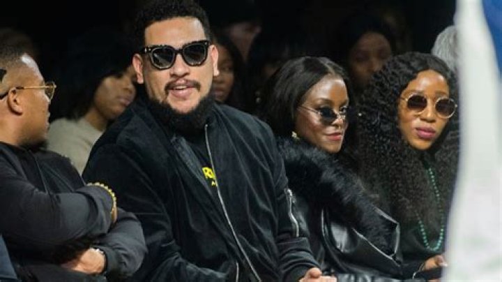 Who Was Rapper AKA, Kiernan Jarryd Forbes? Age, Biography, Net-Worth