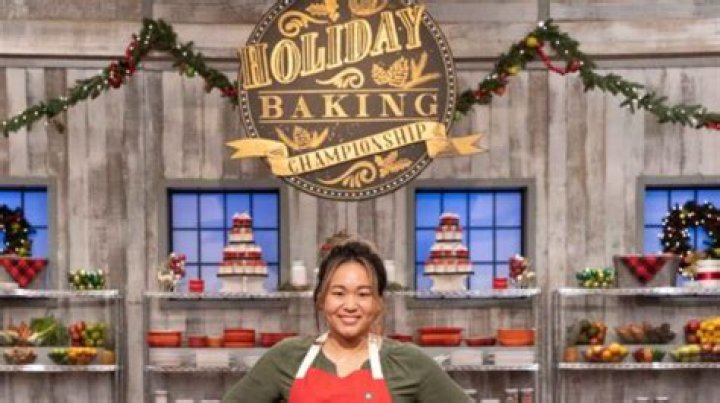 Who Won Holiday Baking Championship Season 7? – Celebrity