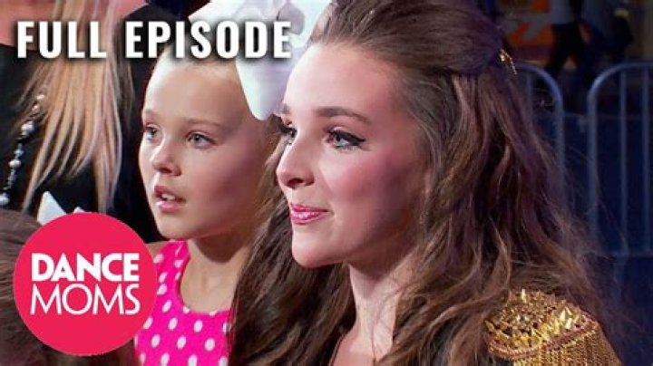 Why Did Kendall Leave Dance Moms? – Celebrity