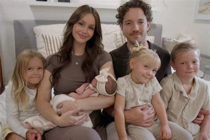 Why did Matthews break up with Hart? – Celebrity