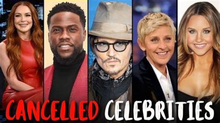 Why Did Monk Get Cancelled? – Celebrity