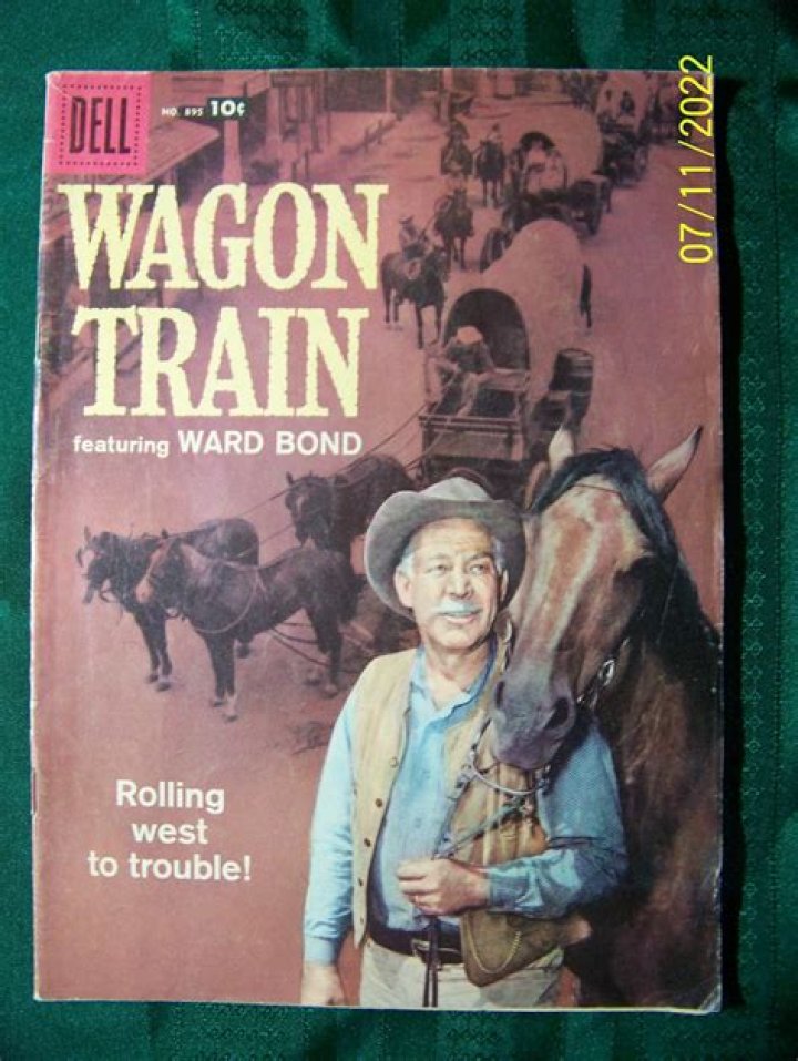 Why did Ward Bond leave Wagon Train? – Celebrity