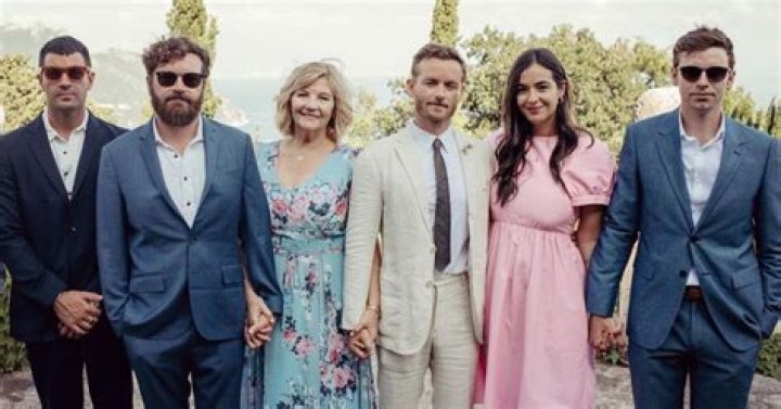 Will Masterson (Danny Masterson’s Brother) Wiki Age, Parents, Siblings, Girlfriend and More