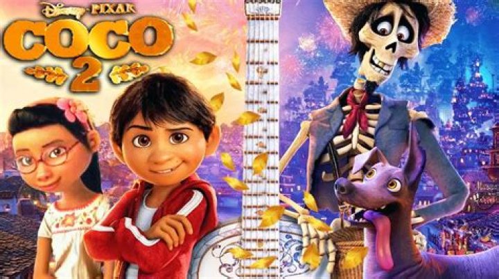 Will there be a Coco 2 movie? – Celebrity