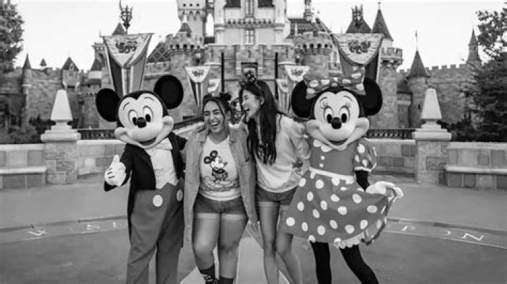 Will there be a Disneyland in Hawaii? – Celebrity