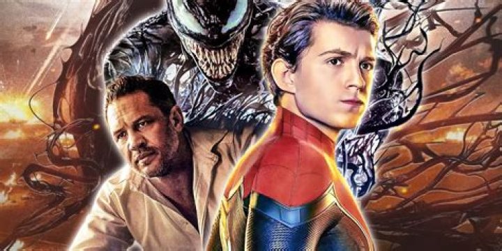 Will Venom 3 Have Spider-Man? – Celebrity