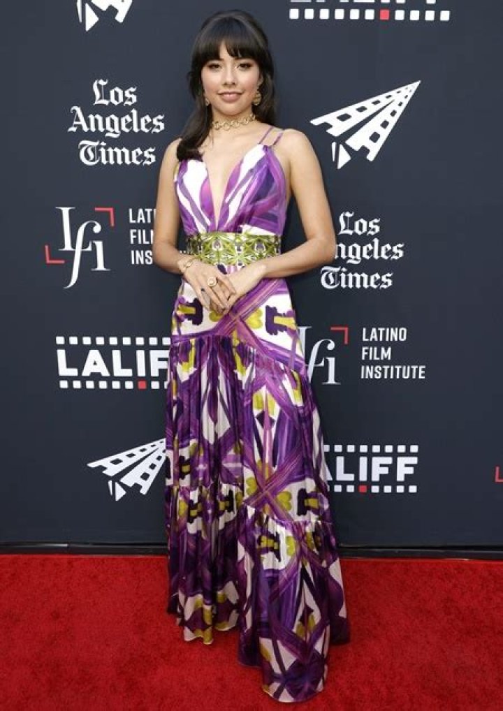 Xochitl Gomez Body Measurements Height Weight Shoe Size Statistics