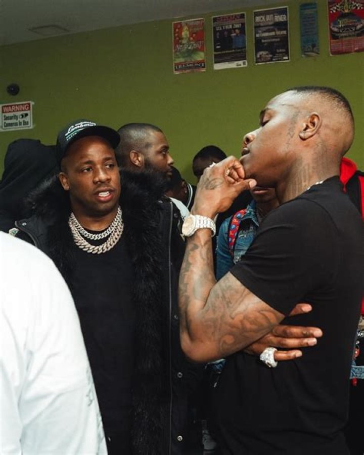 Yo Gotti (Mario Mims) Biography