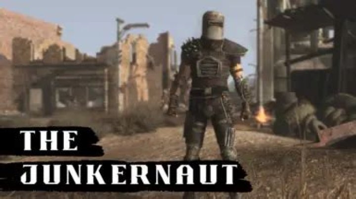 მსგავსი YouTubers to The Junkernaut