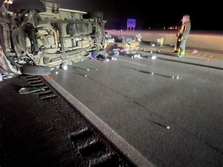 Yuriy Lendel Died in Kansas Fatal Big-Rig Crash