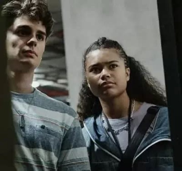 Zoey Merchant Wiki, Age, Birthday, Parents, Height, School & Movies